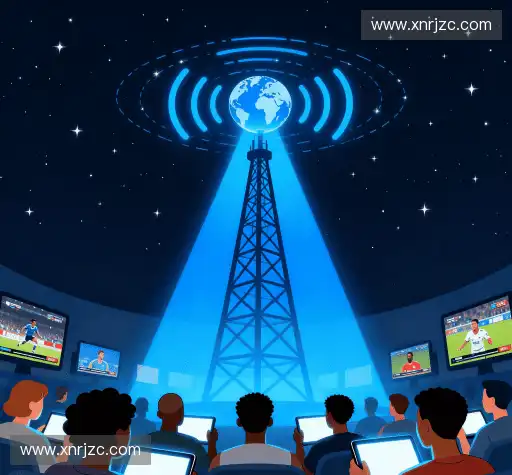 为什么选择我们